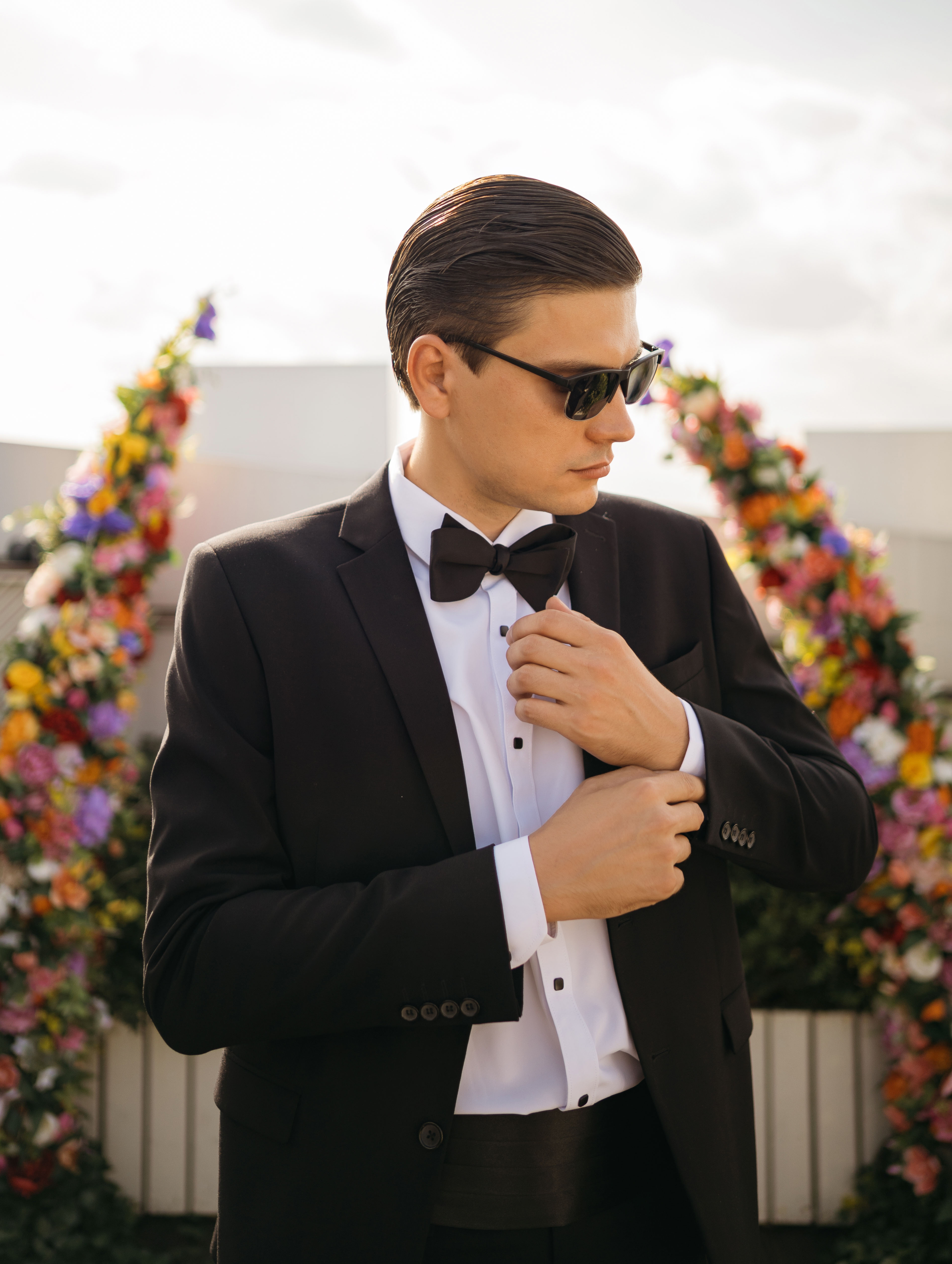 Праздничное мероприятие